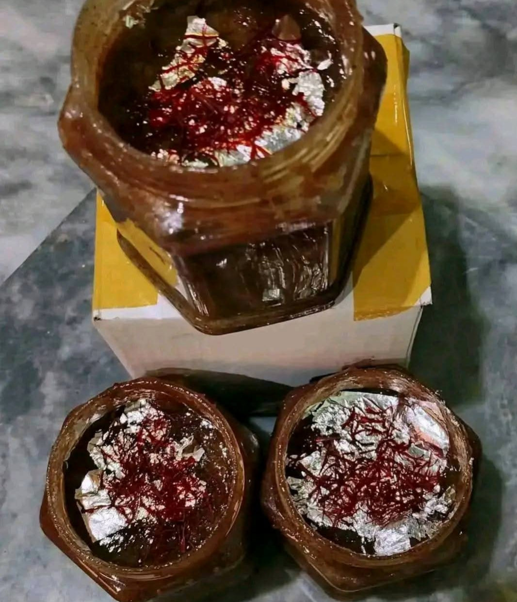 معجون افلاطون400 گرام